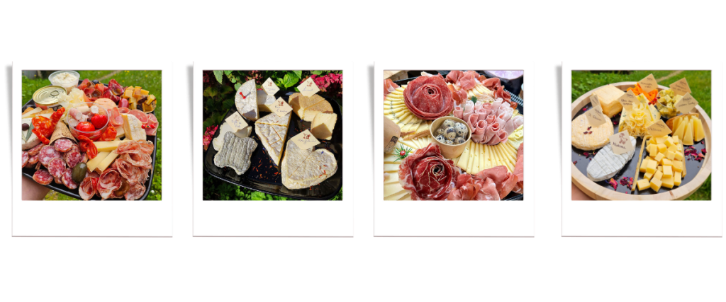 Fromagerie Lion d'or